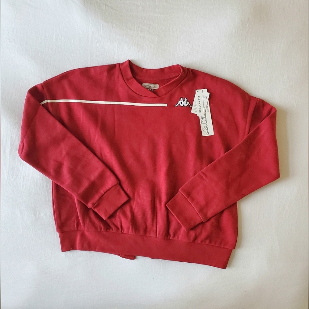 Kappa | Sweatshirt